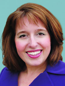 Image of Cindy HACKELBERG